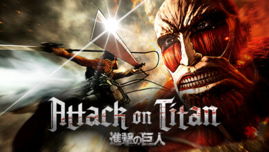 Attack on Titan