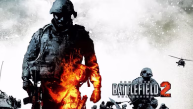Battlefield 2