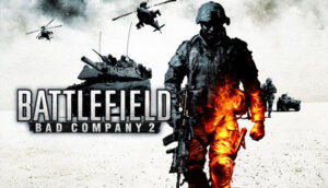 Battlefield Bad Company 2 Highly Compressed