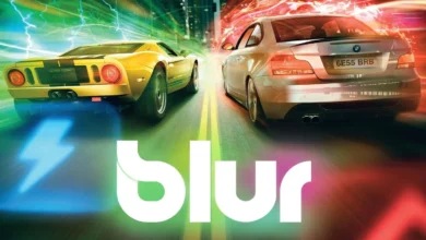 Blur