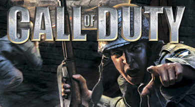 Call of Duty 1
