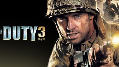 Call of Duty 3