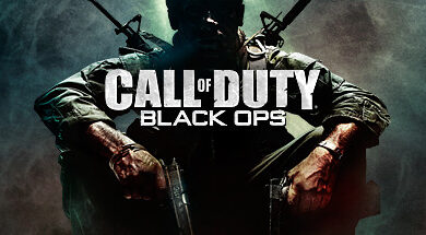 Call of Duty Black Ops 1