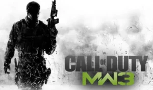 Call of Duty Modern Warfare 3 Highly Compressed
