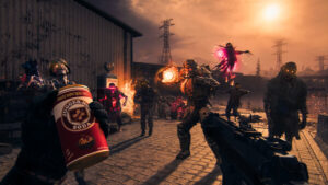 Call of Duty Modern Warfare 3 Pc Compressed Game