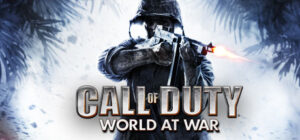 Call of Duty World at War Highly Compressed