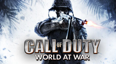 Call of Duty World at War