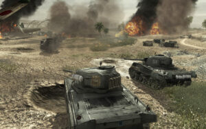 Call of Duty World at War Pc Compressed Game