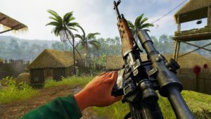 Conflict Vietnam Pc Compressed Game