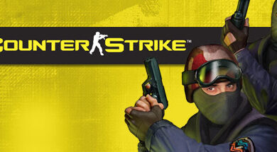 Counter Strike 1.8