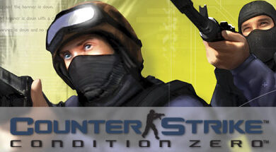 Counter Strike Condition Zero