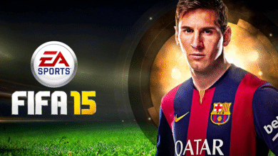 FIFA 15