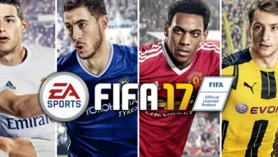 FIFA 2017