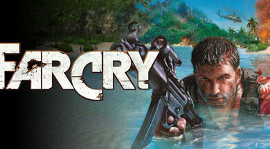 Far Cry 1