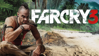 Far Cry 3
