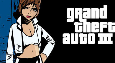 GTA 3