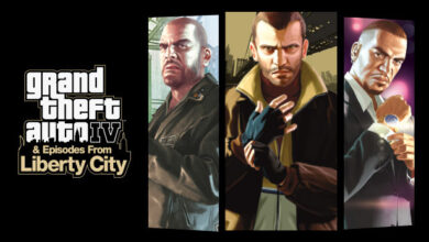 GTA IV