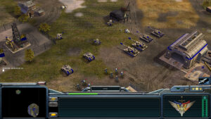 Generals Zero Hour Pc Compressed Game