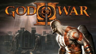 God of War 2