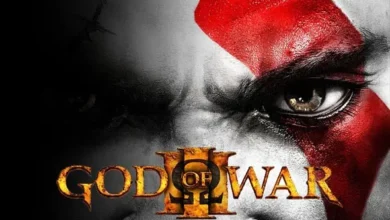 God of War 3