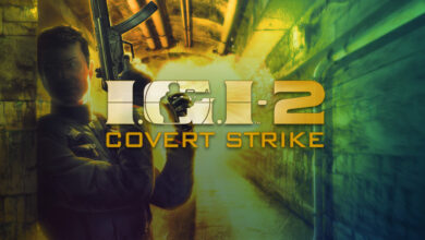 IGI 2 Covert Strike