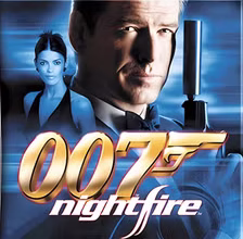 James Bond 007
