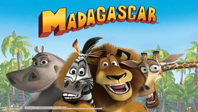 Madagascar 1