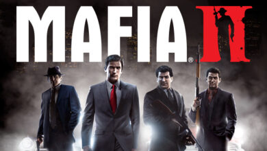 Mafia 2