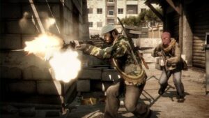 Medal of Honor 2010 Highly Compressed