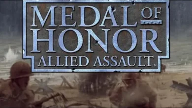 Medal of Honor Allied Assault