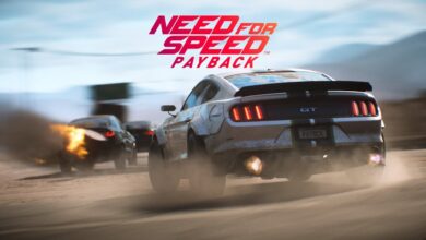 Need For Speed ​​Payback