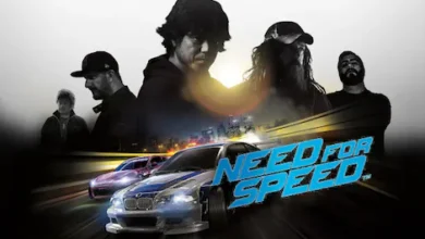 Need for Speed