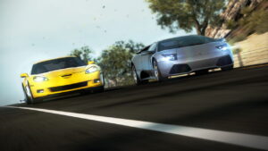 Need for Speed Hot Pursuit Pc Compressed Game