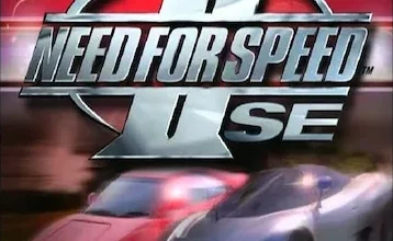 Need for Speed II SE