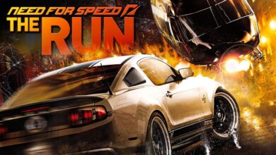 Need for Speed The Run Highly Compressed