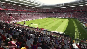 PES 2015 Pc Compressed Game