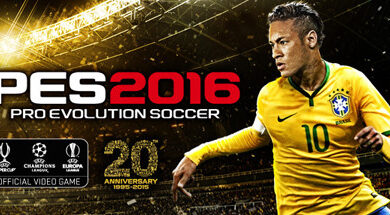 PES 2016