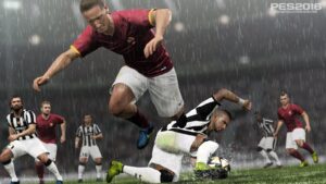 PES 2016 Pc Compressed Game