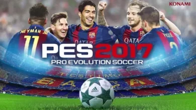 PES 2017