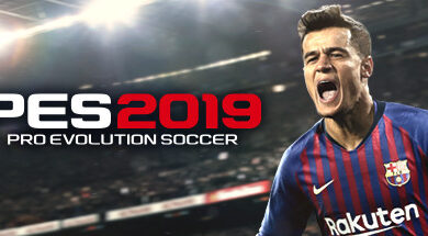 PES 2019