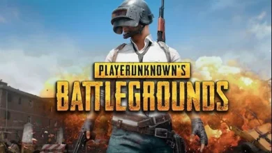 PUBG Mobile