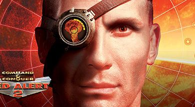 Red Alert 2