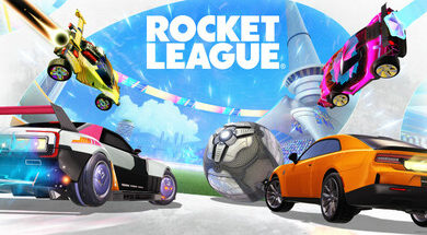 Rocket League