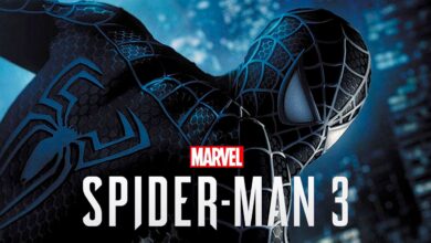 Spider Man 3