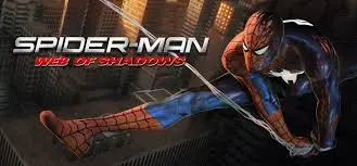 Spider Man Web of Shadows