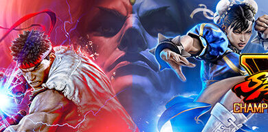 Street Fighter
