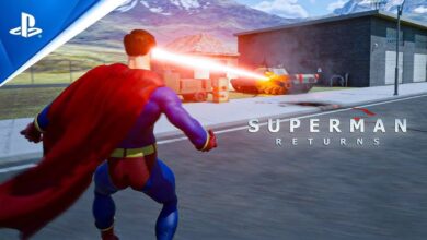 Superman Returns
