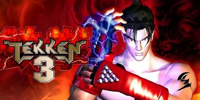 Tekken 3