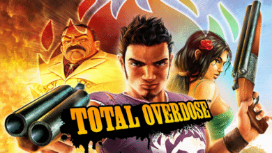 Total Overdose