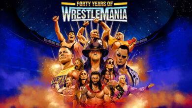 WWE